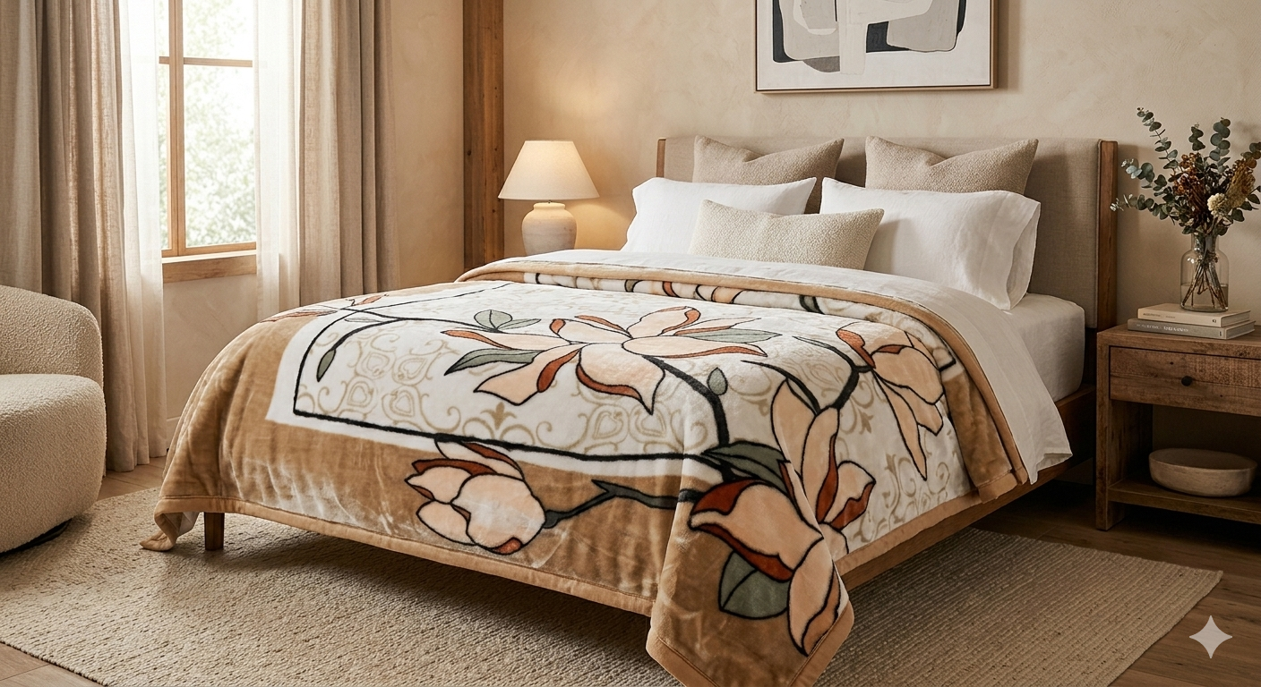 Comforter