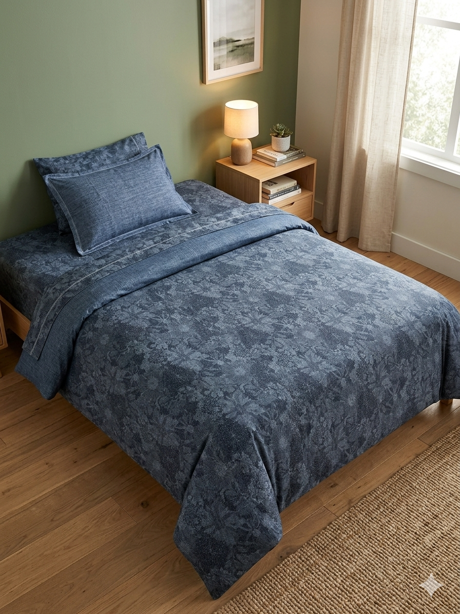 Bedsheet