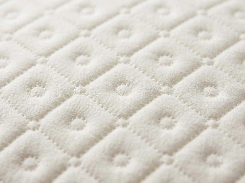 Surya 16"x 24" Ultrasonic cloth with Recron Silko Fibre (Set of 2)