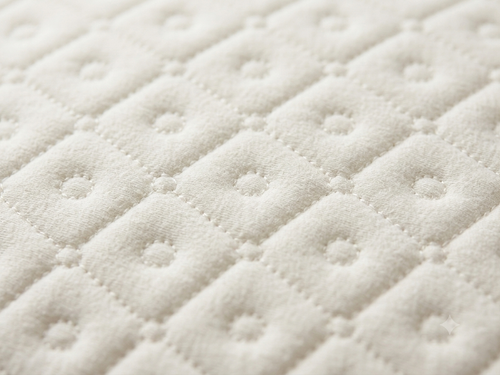 Surya 16"x 24" Ultrasonic cloth with Recron Silko Fibre (Set of 2)