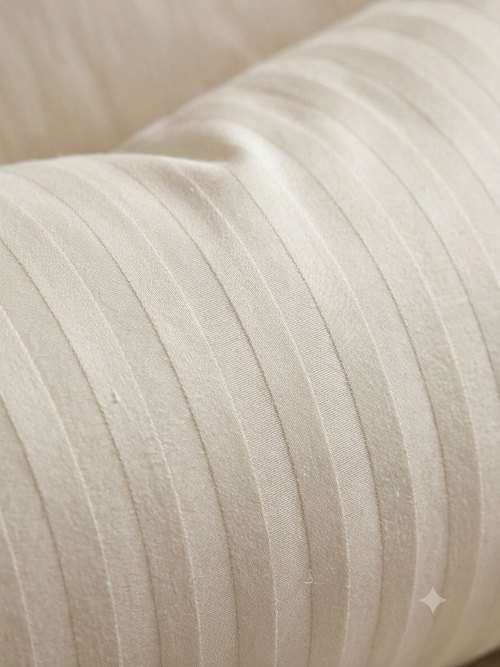 Surya 16"x 24" Cotton feel cloth with Recron Silko Fibre (set of 2)